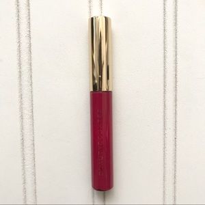 New Beautycounter Mini Lip Gloss in Raspberry